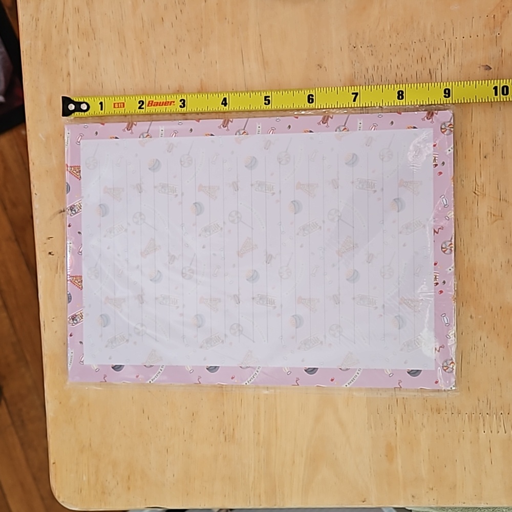 HONEYDUKES NOTEPAD & STICKY NOTES - Picture 8 of 11